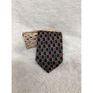 Vintage Studio Brand Big and Tall Neck Tie